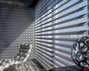 Full Height Pirouette Blinds