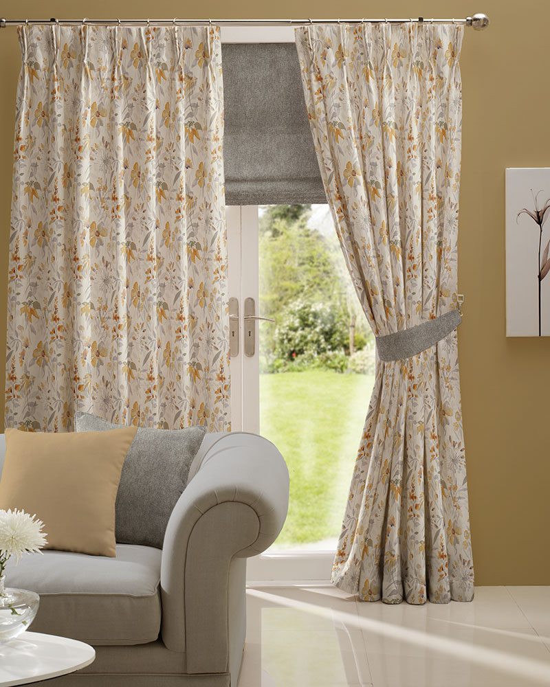 Express Roman Blinds