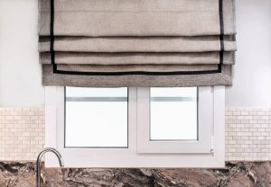 Roman Blind