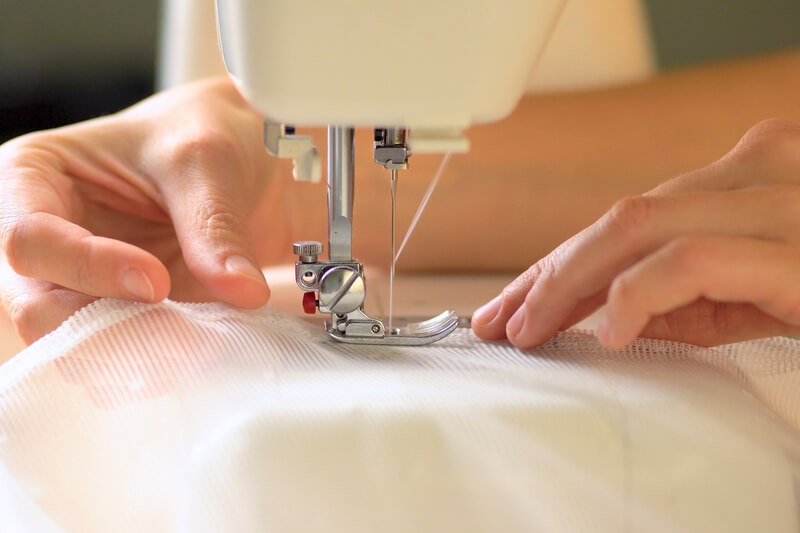 Sewing