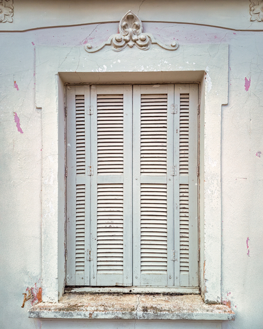 Wooden Venetians vs Wooden Shutters